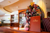 Spa & Wellness Hotel Orchidea - Quầy Bar