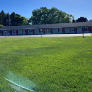 Vista Villa Motel