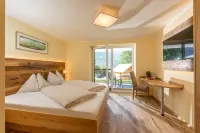 Hotel Die Metzgerstubn Các khách sạn ở Sankt Michael im Lungau