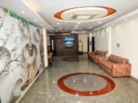 Gautam Buddha Airport Hotel Hotels in Bhairahawa