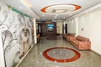 Gautam Buddha Airport Hotel Hotels in Bhairawa