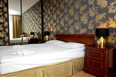 Apartment Amadeus Photo