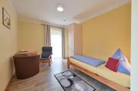 Rote Villa Füssen