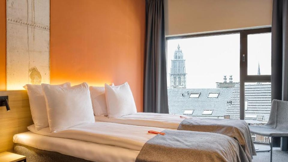 Citybox Antwerp