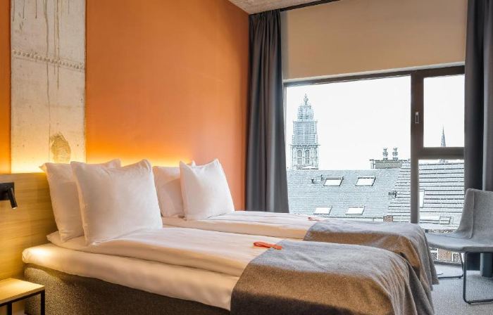 Citybox Antwerp