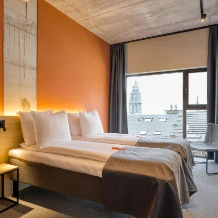 Citybox Antwerp