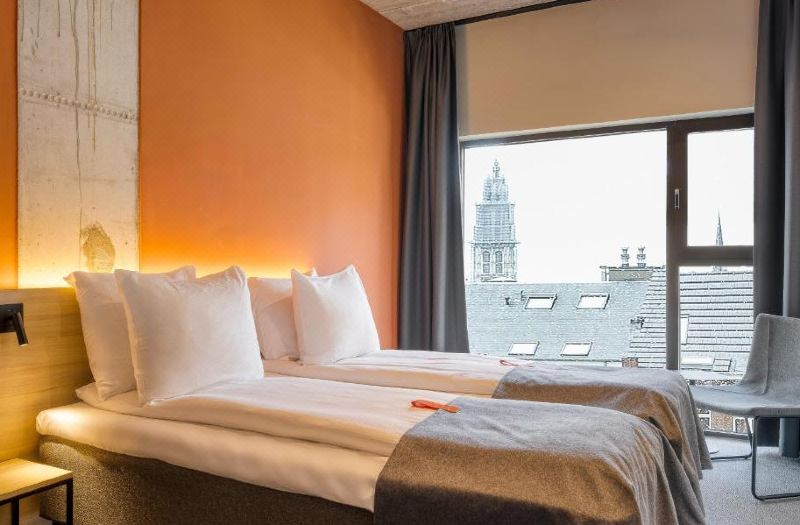 Citybox Antwerp