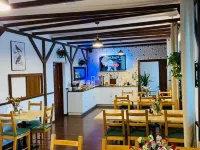 Smart2Stay Magnolia Hotels in Warsaw