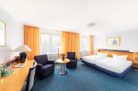 Hotel Forstmeister Hotels in Lengenfeld