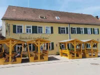 Landhotel Zum Böhm Hotels in Roth bei Nürnberg
