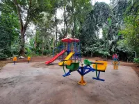 더 윌로우 리조트 와야나드 지구 호텔