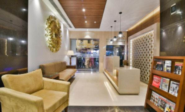 SureStay by Best Western Heritage Walk - Housity