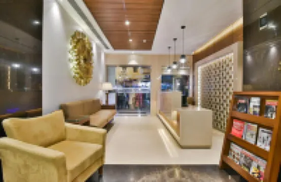 SureStay Hotel by Best Western Heritage Walk