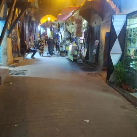 Dar Najia