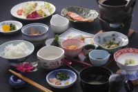 Tokinenoyado Yunushiichijoh Hotels in Shiroishi