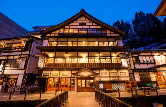古勢起屋別館