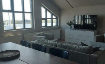 Heppa Apartments