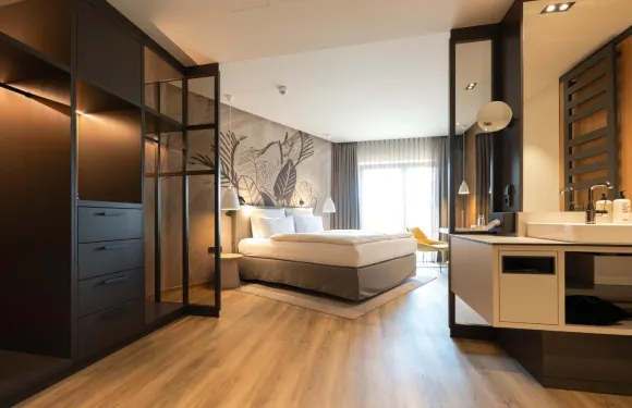 比肯託勒斯酒店