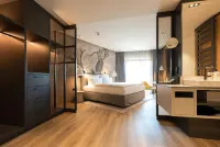 Thöles Hotel Bücken Hotels in Warpe