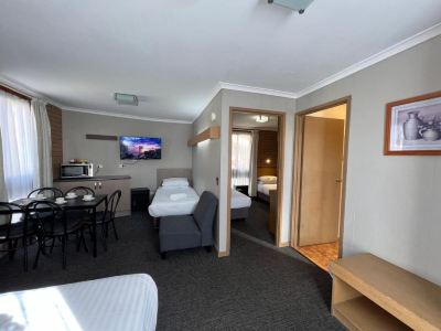 Other Eaglehawk Motel Photo