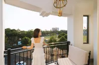 Ngon Avatar Hotel - วิว