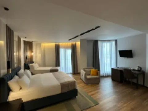 Klajdi Resort & Spa Hotels in 