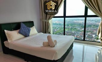 Yemala Suites at Skyloft - Johor