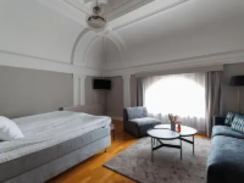 Piteå Stadshotell Hotels in Pitea