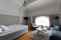 피테아 스타트호텔 Pitea 호텔