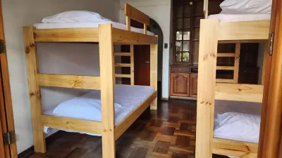 Paisa Hostel Medellín Hotels in 