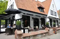 Hotel 't Bagientje Hôtels à : Oostkamp