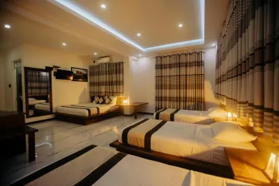 Supreme Dambulla Hotels near M T C Dambulla