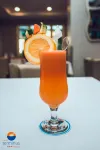 總站酒店 - 酒吧