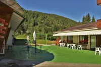 Hotel Cristallo Hôtels à : Folgaria