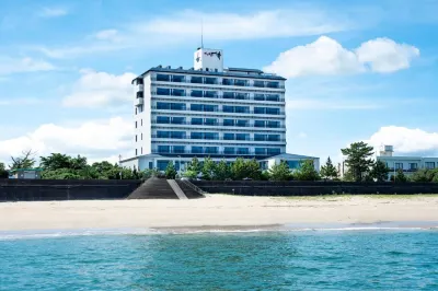 Hamanomiyabitei Ichii Hotel a Toba