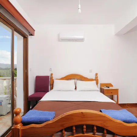 Bella Rosa Hotel Cyprus