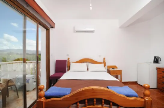 Bella Rosa Hotel Cyprus Hoteles en 
