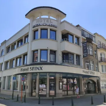 Hotel Sfinx