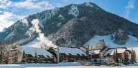 Hotel Kompas Hotels in Kranjska Gora