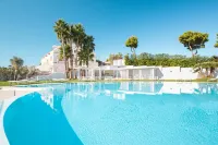 Villa Coppitella, Rooms & Apartments - Pools