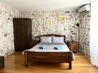 Una Apartments Hotels in 