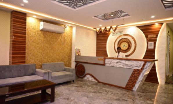 Hotel GM International