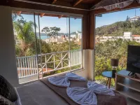 Bombinhas Guest House Hotels near Canto Grande Bombinhas Beach - SC