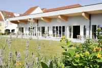Eisenbock's Strasser Hof Hotels in Gemeinde Langenlois