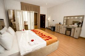 Al Yarmouk International Hotel