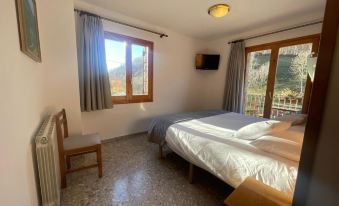 Hostal El Quintà