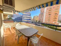 Apartamentos Bonaire 3000