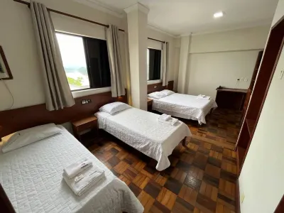 Acomodare Hotel- Sob Nova Direção Hotels in Gravatal