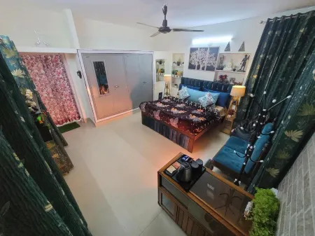 Dhairya's Villa Home Away from Home