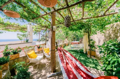 Villa Anfitrite